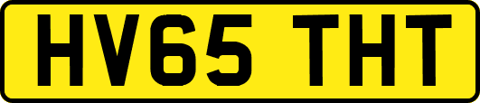 HV65THT