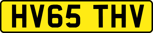 HV65THV