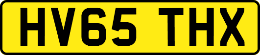 HV65THX