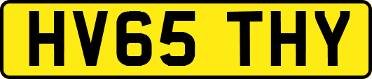 HV65THY
