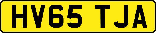 HV65TJA