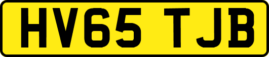 HV65TJB