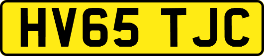 HV65TJC