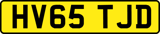 HV65TJD