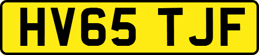 HV65TJF