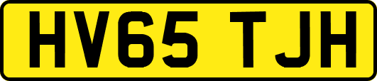 HV65TJH