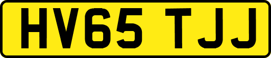 HV65TJJ