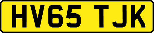 HV65TJK