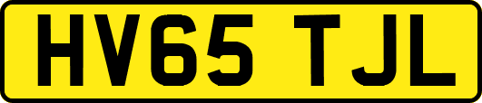 HV65TJL
