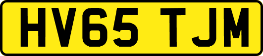 HV65TJM