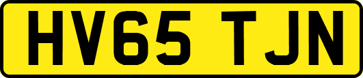 HV65TJN