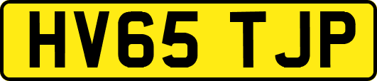 HV65TJP