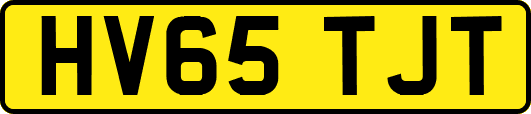 HV65TJT