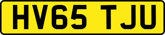 HV65TJU