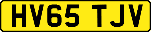HV65TJV