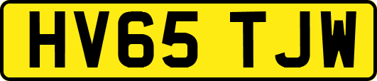 HV65TJW