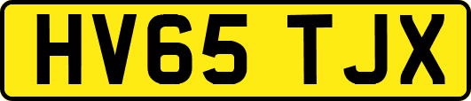 HV65TJX