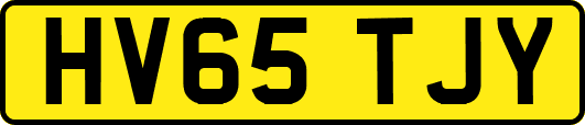 HV65TJY