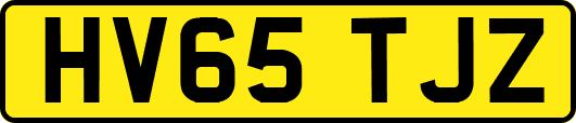 HV65TJZ
