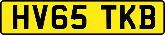 HV65TKB