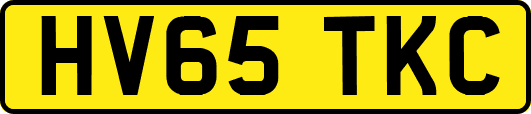 HV65TKC