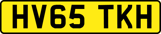 HV65TKH