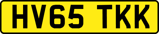 HV65TKK