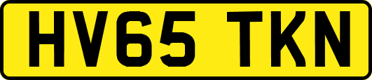 HV65TKN