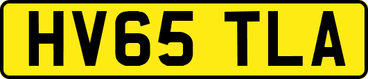 HV65TLA