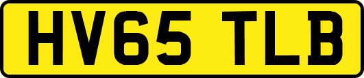 HV65TLB