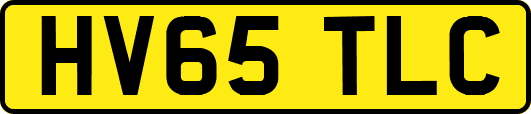 HV65TLC