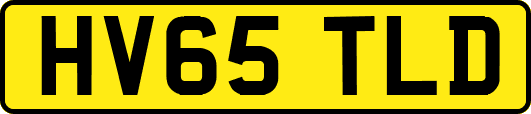 HV65TLD