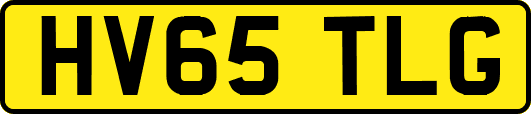 HV65TLG