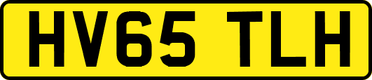 HV65TLH
