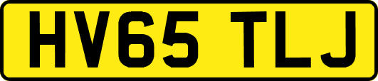 HV65TLJ