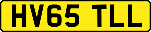 HV65TLL