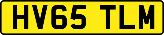 HV65TLM