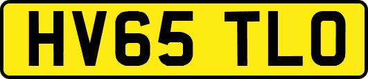 HV65TLO