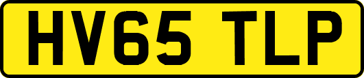 HV65TLP