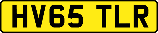 HV65TLR