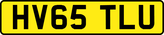 HV65TLU