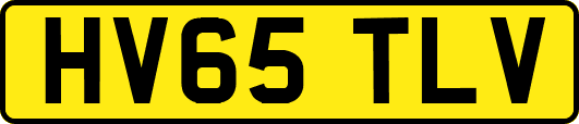 HV65TLV
