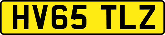 HV65TLZ