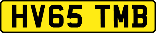 HV65TMB