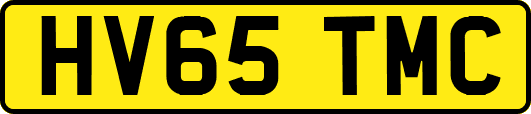 HV65TMC