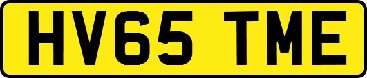 HV65TME