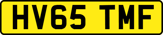 HV65TMF