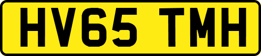 HV65TMH