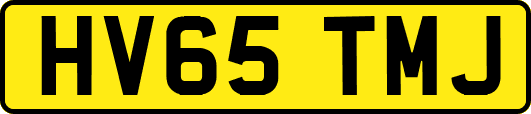 HV65TMJ
