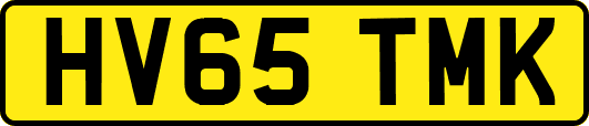 HV65TMK